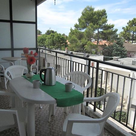 Argea Apartment Grado Exterior foto