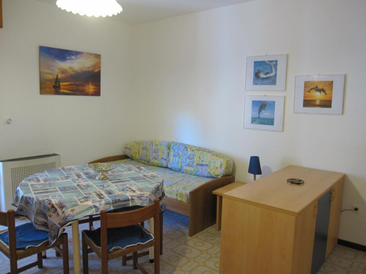 Argea Apartment Grado Exterior foto