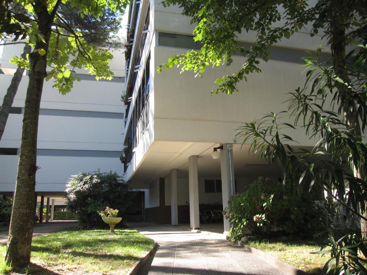Argea Apartment Grado Exterior foto