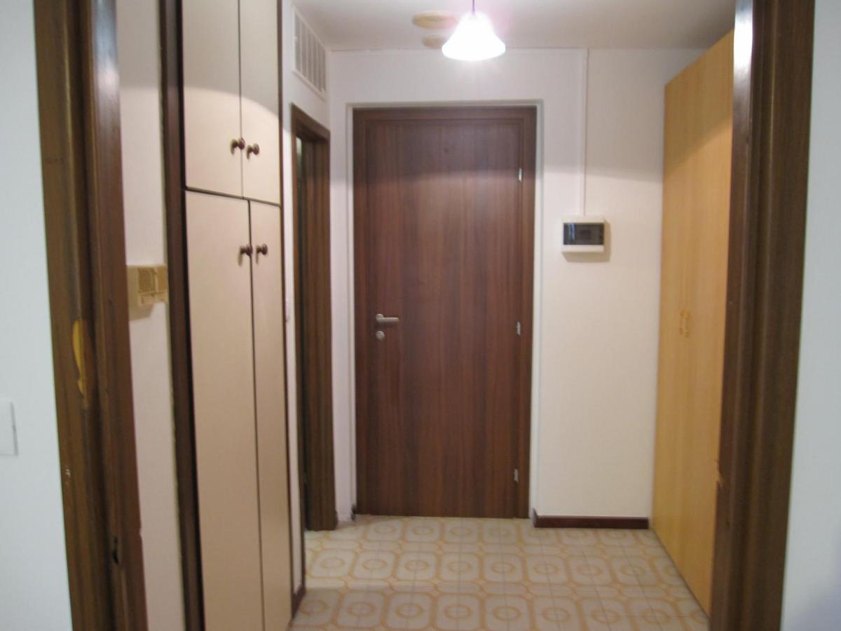 Argea Apartment Grado Exterior foto