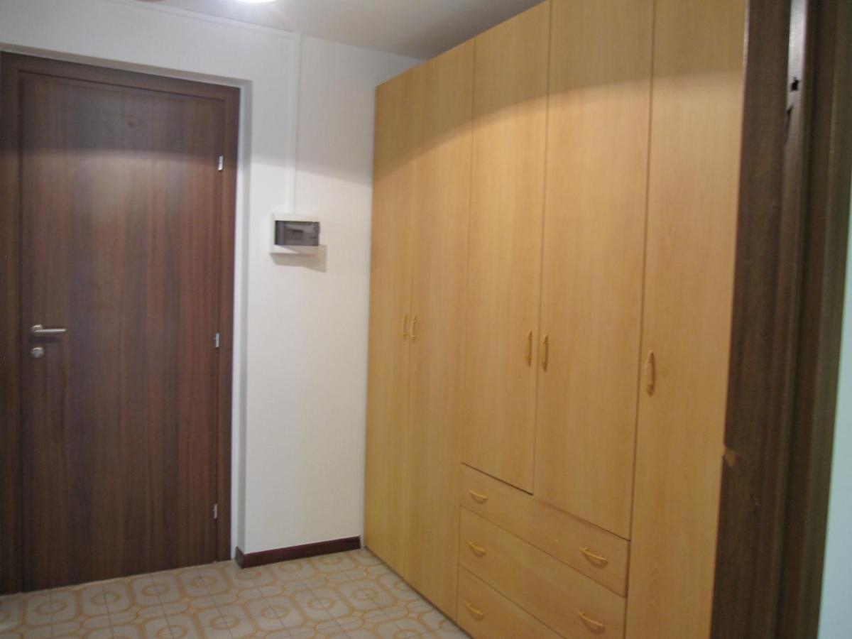 Argea Apartment Grado Exterior foto
