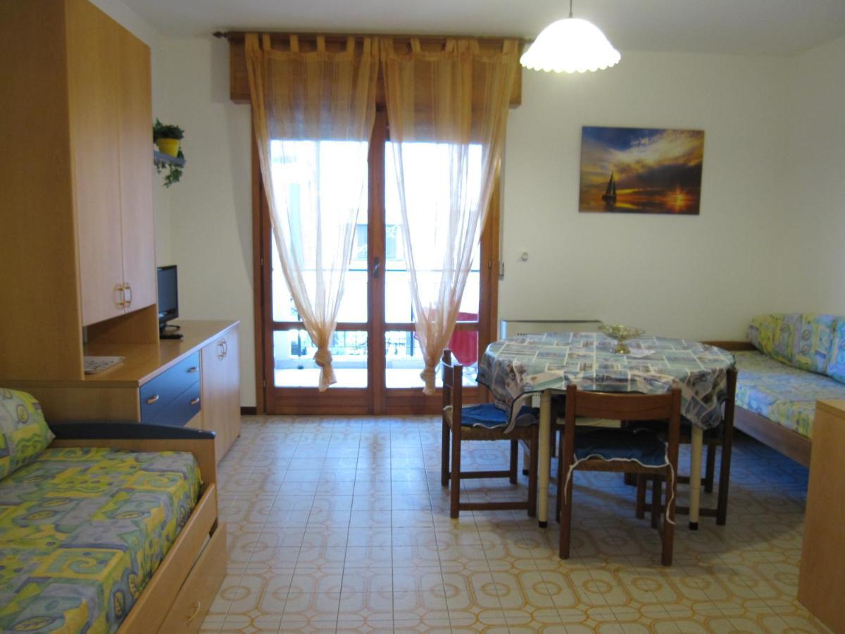 Argea Apartment Grado Exterior foto
