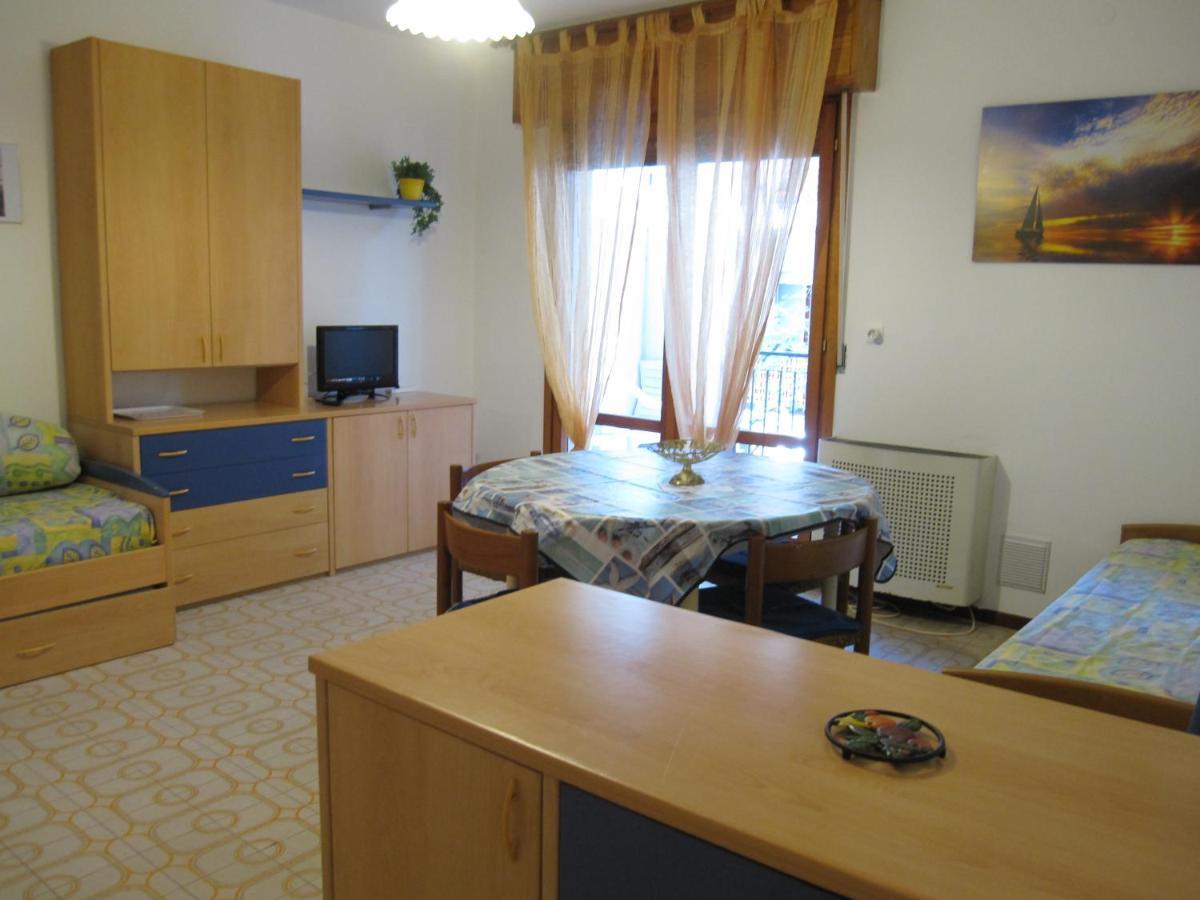 Argea Apartment Grado Exterior foto