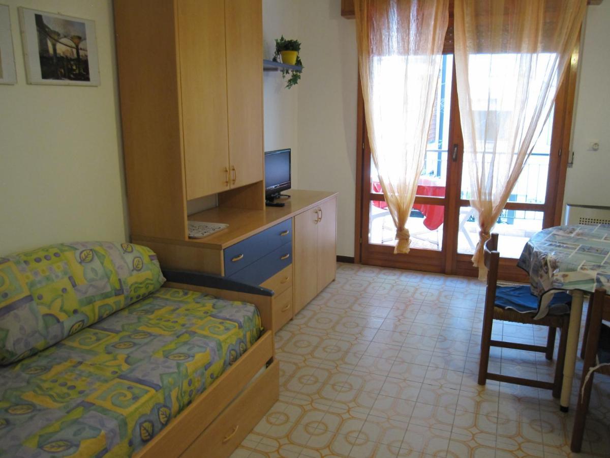 Argea Apartment Grado Exterior foto