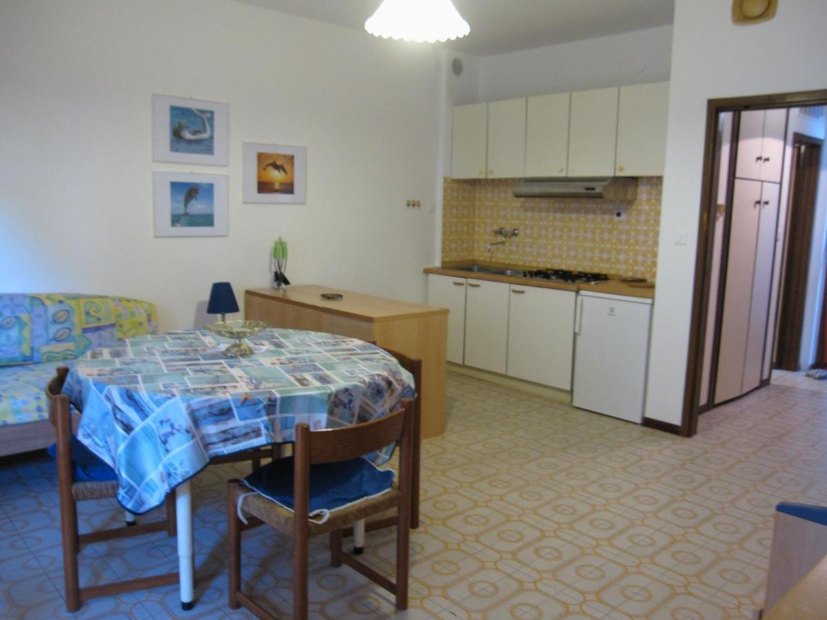 Argea Apartment Grado Exterior foto