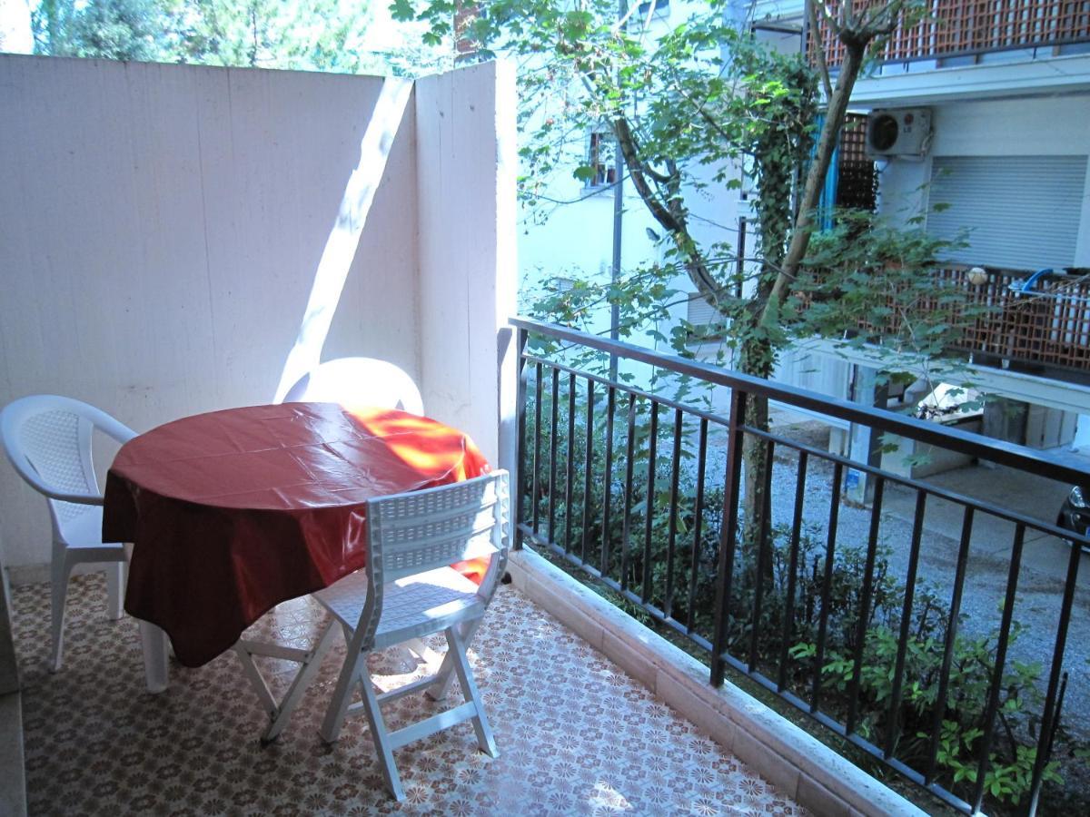 Argea Apartment Grado Exterior foto