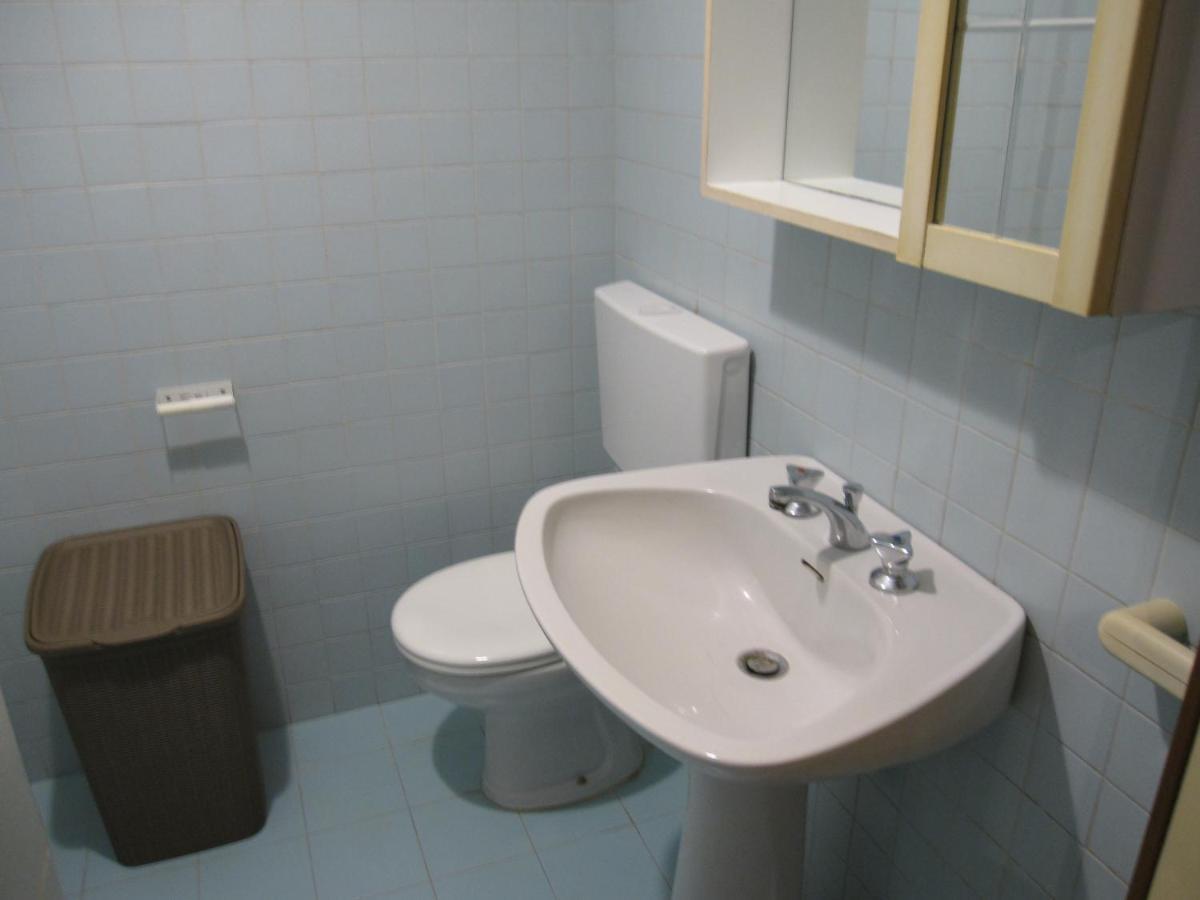Argea Apartment Grado Exterior foto
