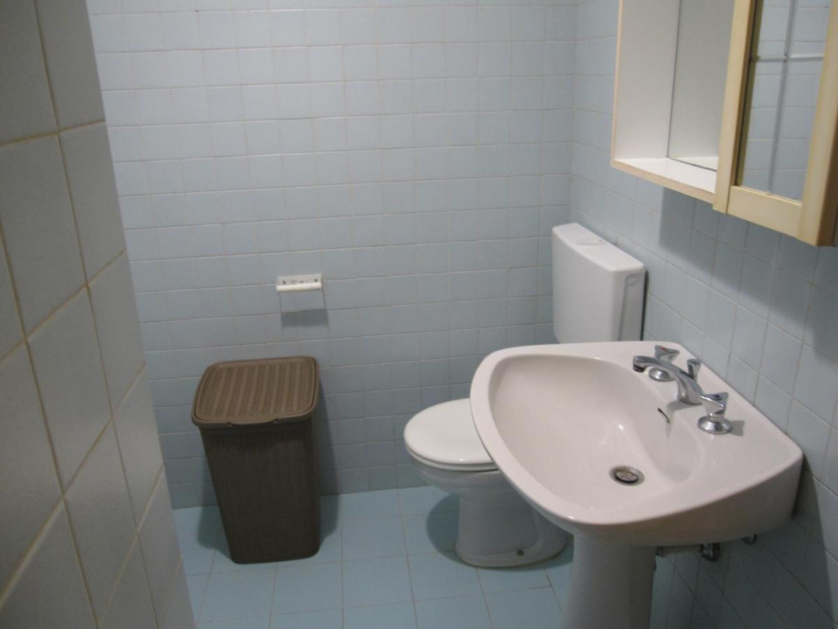 Argea Apartment Grado Exterior foto