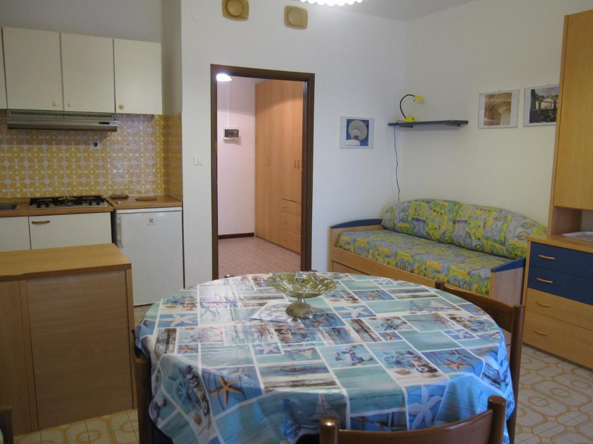 Argea Apartment Grado Exterior foto
