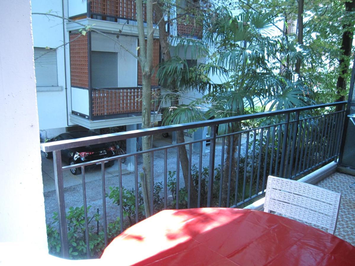 Argea Apartment Grado Exterior foto