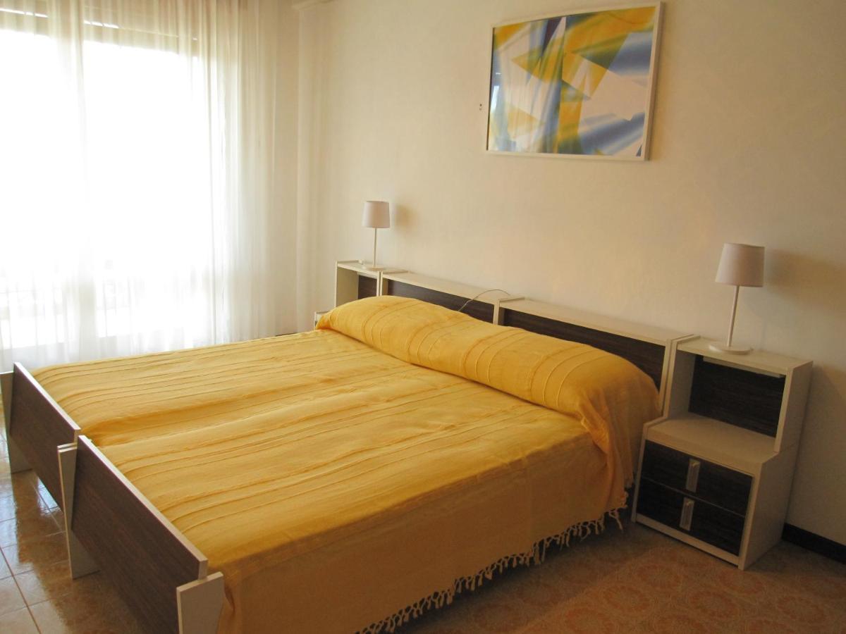 Argea Apartment Grado Exterior foto