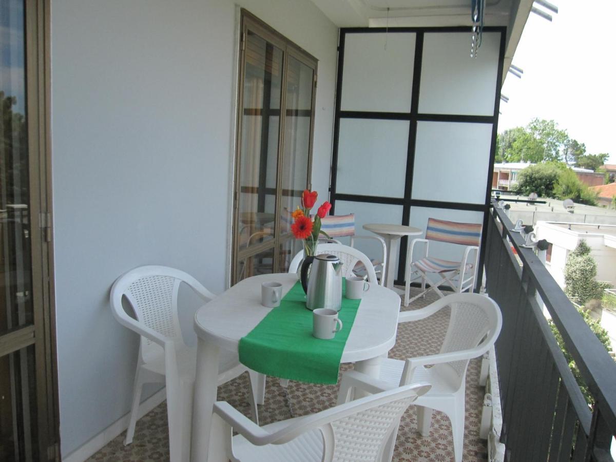 Argea Apartment Grado Exterior foto