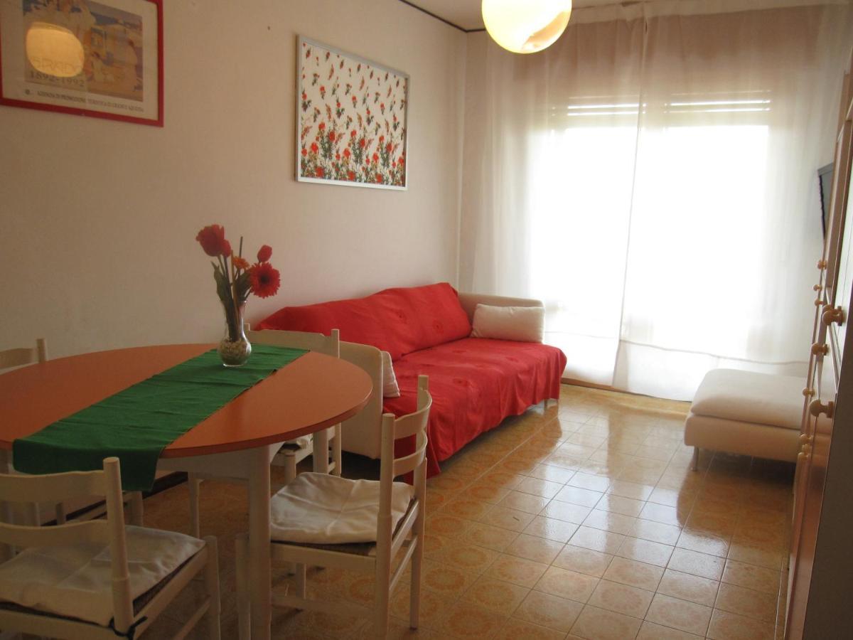 Argea Apartment Grado Exterior foto