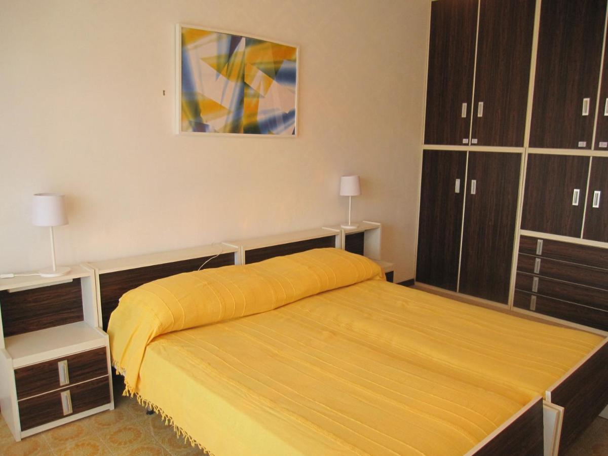 Argea Apartment Grado Exterior foto