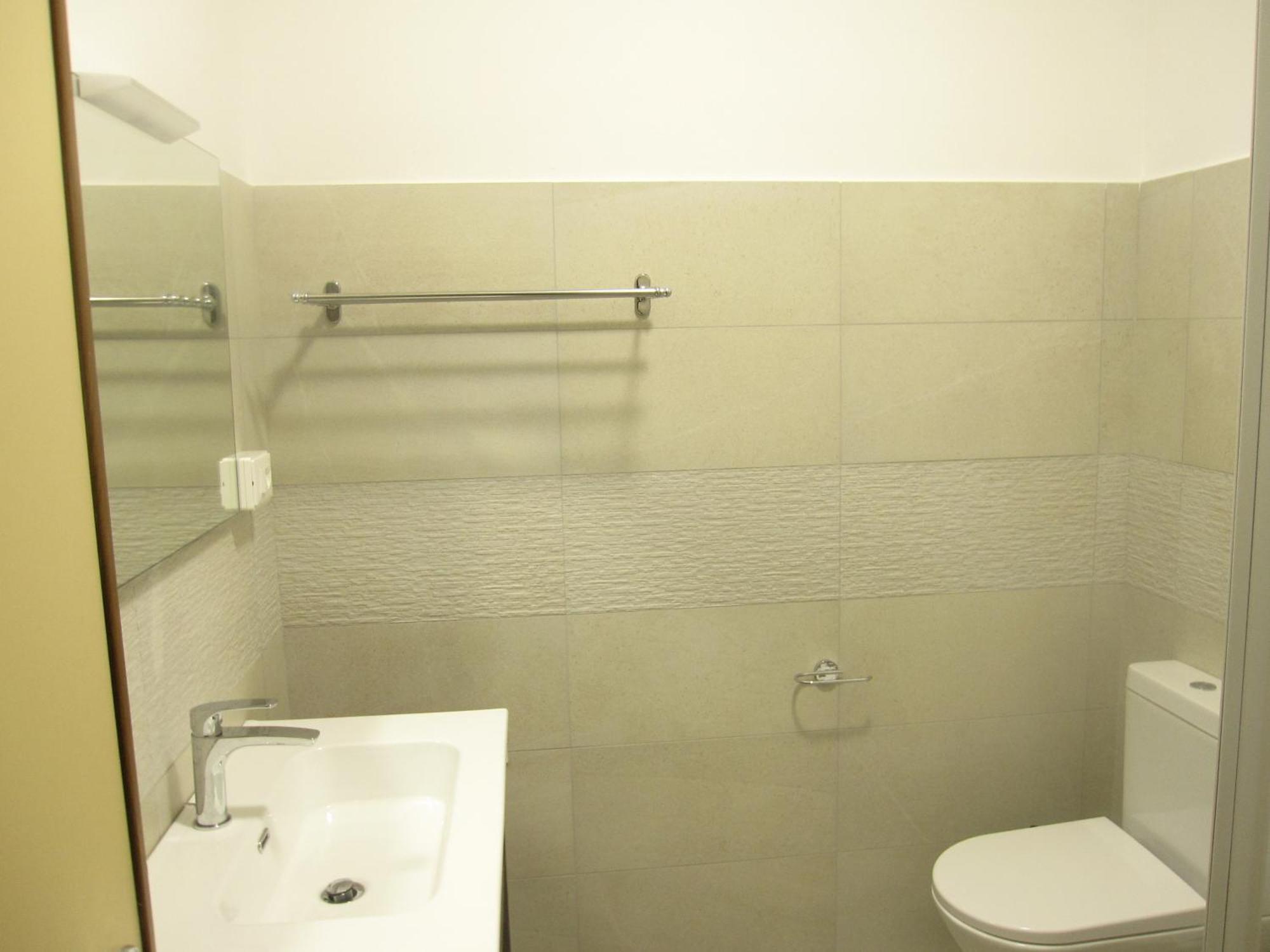 Argea Apartment Grado Exterior foto